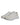 Dolce & Gabbana White Daymaster Low Top Sneakers Shoes