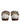 Dolce & Gabbana White Raffia Clogs Bejeweled Chain Sandals Shoes