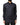 Dolce & Gabbana Dark Blue GOLD Cotton Long Sleeves Dress Shirt