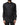 Dolce & Gabbana Black Love Embroidery GOLD Formal Dress Shirt