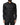 Dolce & Gabbana Black GOLD Cross Embellished Men Dress Shirt