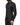 Dolce & Gabbana Black GOLD Cross Embellished Men Dress Shirt