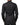 Dolce & Gabbana Black GOLD Cross Embellished Men Dress Shirt
