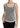 Dolce & Gabbana White Net  Transparent Sleeveless Tank Top