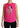 Dolce & Gabbana Pink Family Silk Tank  Mama Blouse Top Shirt