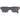 Timberland Gray Plastic Sunglasses