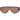 Hugo Boss Brown Eco Acetate Sunglasses