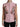 Dolce & Gabbana Pink Zippered Lamb Sleeveless Vest Leather Jacket