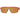 Hugo Boss Red Polyamide Sunglasses
