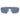Hugo Boss White Polyamide Sunglasses