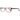 Guess Pink Women Glasses Frame