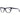 Guess Brown Women Glasses Frame