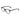 Guess Blue Unisex Optical Frames