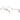 Guess Rose Gold Women Glasses Frame