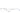 Guess White Unisex Optical Frames