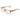 Guess Beige Women Optical Frames