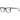 Guess Brown Unisex Optical Frames