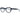 Guess Black Unisex Optical Frames