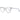 Guess Gray Women Glasses Frame