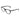 Guess Gray Unisex Optical Frames