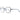 Guess Black Women Glasses Frame