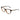 Guess Brown Women Glasses Frame