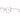 Guess Rose Gold Women Glasses Frame