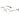 Guess Gold Women Glasses Frame