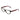 Guess Brown Women Glasses Frame
