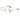 Guess Gold Women Glasses Frame