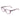 Guess Purple Women Glasses Frame