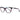 Guess Brown Women Glasses Frame