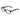 Guess Black Women Glasses Frame