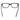 Guess Gray Acetate Glasses (Frames)