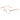 Guess Rose Gold Unisex Optical Frames