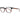 Guess Brown Men Optical Frames