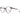 Guess Purple Women Glasses Frame