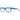Guess Blue Unisex Optical Frames
