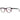 Guess Black Unisex Optical Frames