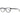Guess Gray Unisex Optical Frames