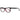 Guess Black Unisex Optical Frames