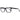 Guess Brown Unisex Optical Frames