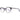 Guess Black Women Glasses Frame