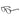 Guess Black Unisex Glasses Frame
