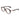 Guess Brown Unisex Glasses Frame