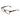 Guess Brown Women Glasses Frame
