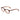Guess Brown Women Glasses Frame