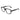 Guess Black Women Glasses Frame