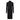 Bottega Veneta Black Wool Dress