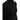 Bottega Veneta Black Wool Long Dress